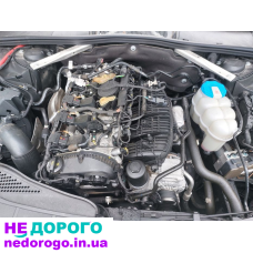 Турбіна Audi 2.0 TFSI, A4, A6, Q5, Q7, 2010+, 2.0 л, бензин.