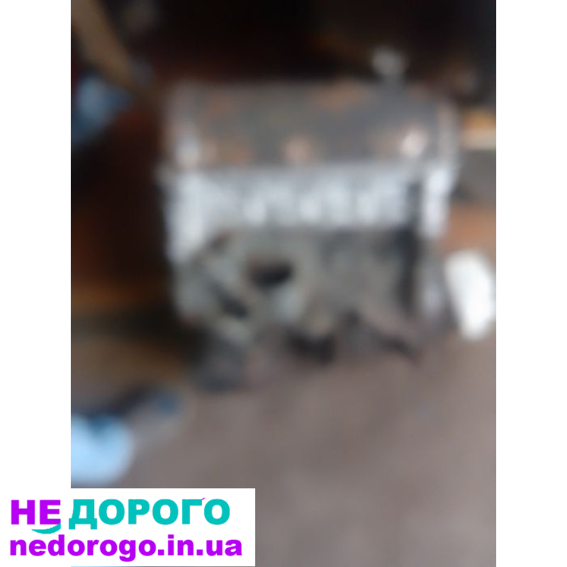 Двигун Мотор 2103, модель 2103, 1980 рік, об'єм 1.2 л, бензин. Стан норм.