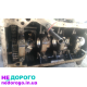 Двигун Мотор 2103, троєчний, без коліна, 1.2 л, бензин, виробництво Україна, 1980 рік.