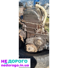 Двигун Мотор 2103, 1980 р., 1.2 л, бензин, хороший стан.