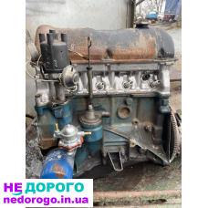 Двигун 2106, 2005, 1.6 л, бензин.формуй Мотор 2106, 13000 грн.