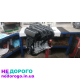 Двигун Мотор 21126 для Приора 2170, 2172: 1.6 л, бензин, виробництво Україна.