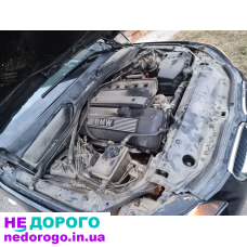 Двигун 2.2 бензин М54 для BMW E39 E60 E61. АКПП.