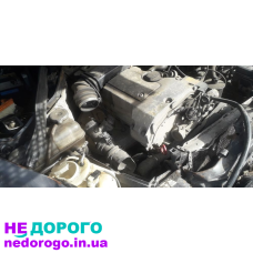 Двигун Мерседес 124 ОМ111 2,2 бензин 1993 р.