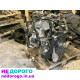 Двигун Toyota 2.2 d-cat Avensis T25 2003-2009, 2.2 л, дизель.