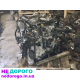 Двигун Toyota 2.2 d-cat Avensis T25 2003-2009, 2.2 л, дизель.