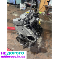 Двигун Opel Y22DTR 2.2 дизель, встановлюється на моделях Зафіра, Астра, Вектра, Фронтера, Омега.