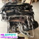 Двигун 2.2d OM651.970 для Infiniti Q50, 2014 рік, дизель, 2.2 л. В наявності запчастини для відновлення.