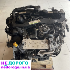 Двигун 2.2d OM651.970 для Infiniti Q50, 2014 рік, дизель, 2.2 л. В наявності запчастини для відновлення.
