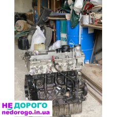 Двигун Мотор 2.2 Sprinter, OM611, 2000, 2.2 л, дизель.