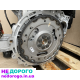 Двигун MULTIAIR 2.4 для Jeep Renegade Compass, 2022, 2.4 л, бензин.