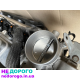 Двигун MULTIAIR 2.4 для Jeep Renegade Compass, 2022, 2.4 л, бензин.