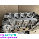 Двигун MULTIAIR 2.4 для Jeep Renegade Compass, 2022, 2.4 л, бензин.