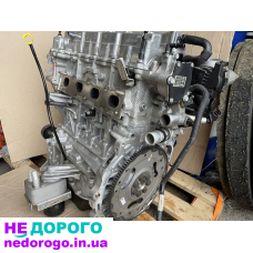 Двигун MULTIAIR 2.4 для Jeep Renegade Compass, 2022, 2.4 л, бензин.