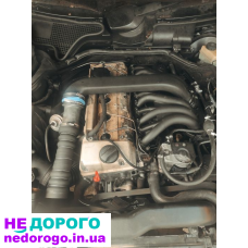 Двигун Mercedes 2.5 605ом, 2008, бензин.
