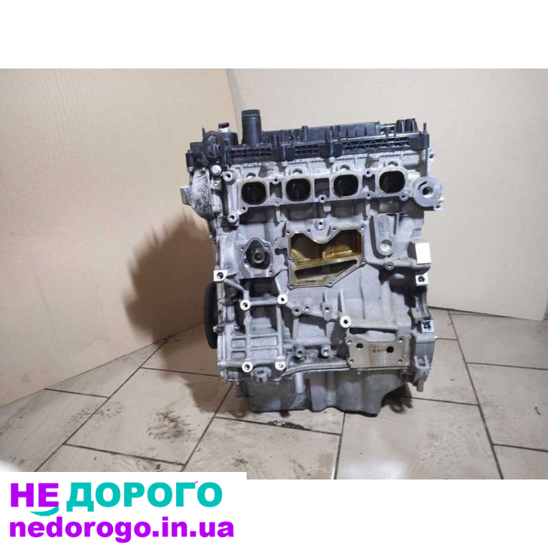 Двигун 2.5 Hybrid Ford Escape mk4 2022, бензин, об'єм 2.5 л.