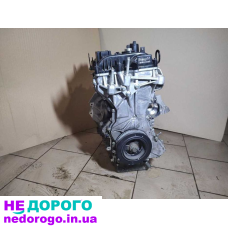Двигун 2.5 Hybrid Ford Escape mk4 2022, бензин, об'єм 2.5 л.