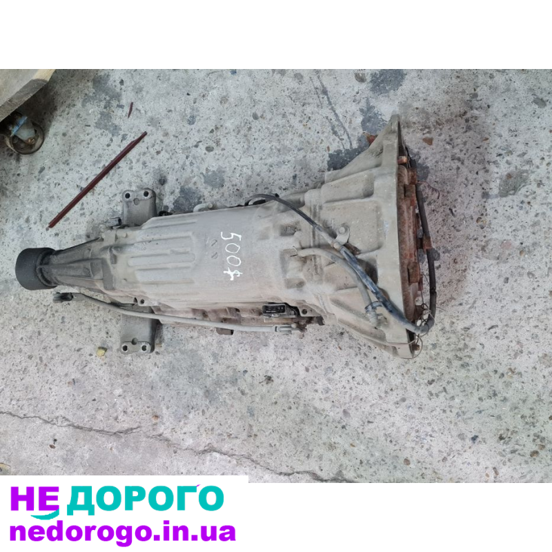 Двигун Toyota 1JZ, 2,5л, від Чейзер Марк 2 Креста 90-х.