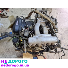 Двигун Toyota 1JZ, 2,5л, від Чейзер Марк 2 Креста 90-х.