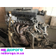 Двигун 2.5 Nissan Rogue 2015, бензиновий, 2.5 л.