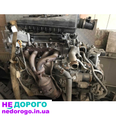 Двигун 2.5 Nissan Rogue 2015, бензиновий, 2.5 л.