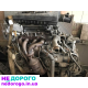 Двигун 2.5 Nissan Rogue 2015, бензиновий, 2.5 л.