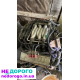 Двигун 2,6 л бензин Audi 80 A6 1996.