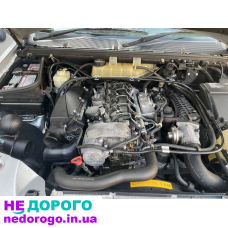Двигун Mercedes Sprinter 2.7 CDI, 2005 рік, дизель, об'єм 2.7 л.
