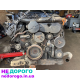 Мотор Audi A6C6 BPP, 2005 рік, 2,7 л дизель.