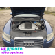 Мотор Audi A6C6 BPP, 2005 рік, 2,7 л дизель.