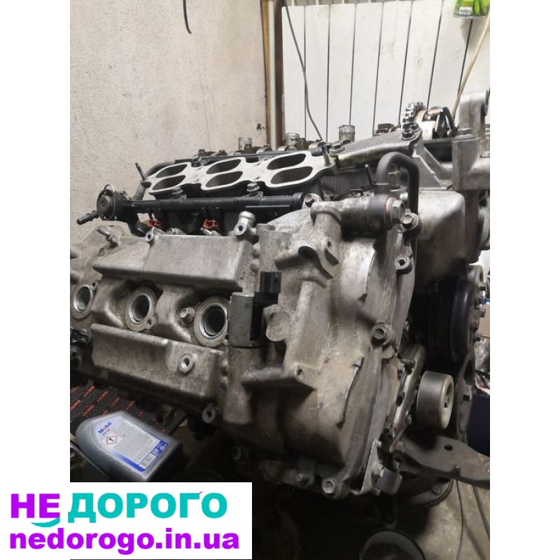 Двигун 2GR-FE, Lexus RX350, Camry, 2005-2017, 3.5 л, бензин.