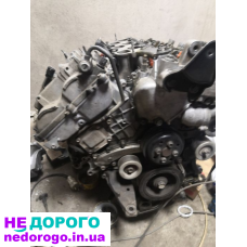 Двигун 2GR-FE, Lexus RX350, Camry, 2005-2017, 3.5 л, бензин.