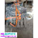 Двигун Toyota 2tz-fe Previa 90-99р 2.4л бензин.