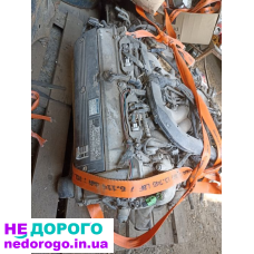 Двигун Toyota 2tz-fe Previa 90-99р 2.4л бензин.