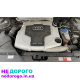 Двигун Audi 3.0TDI CCWA для A4 B8, A5 8T, Q5 8R 07-12p. 240л.с, дизель, 3.0л.