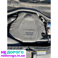 Двигун Audi 3.0 TDI CLAB, 2018, 3.0 л, дизель.
