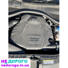 Двигун Audi 3.0 TDI CLAB, 2018, 3.0 л, дизель.