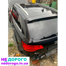 Двигун Мотор 3.0 тді V6 Volkswagen Touareg 2010, 3.0 л, дизель. Доступні запчастини.