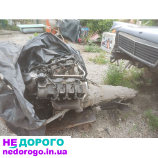 Двигун Mercedes 3.2-4*4, 2000 р., 3.2 л, бензин.