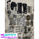 Двигун Toyota Lexus MT1, 3.5 л, гібрид, 2GR FKS, 2019 р. в.