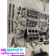 Двигун Toyota Lexus MT1, 3.5 л, гібрид, 2GR FKS, 2019 р. в.