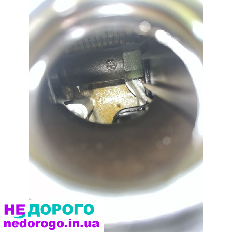 Двигун VQ35HR, 3.5 л, бензин, Infiniti QX70, FX35, EX35, M35, 350Z, випущений в Україні.