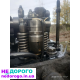 Двигун VOLVO D12A 380 л.с. 2000 р. в. дизель 12 л. Об'єм.