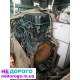Двигун VOLVO D12A 380 л.с. 2000 р. в. дизель 12 л. Об'єм.