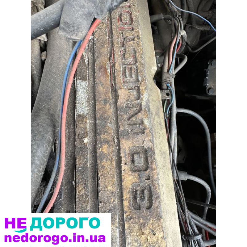 Двигун Opel 3.0 л, 2008 рік, бензин.