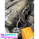 Двигун Opel 3.0 л, 2008 рік, бензин.