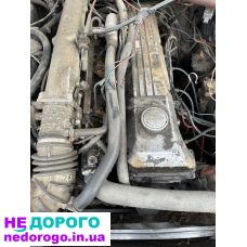 Двигун Opel 3.0 л, 2008 рік, бензин.