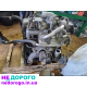 Двигун Mitsubishi 4D56, 2.5 л, дизель, для Mitsubishi L200, Pajero Sport.