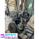 Двигун Mitsubishi 4D56, 1991 рік, об'єм 2.5 л, дизель.