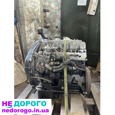 Двигун Mitsubishi 4D56, 1991 рік, об'єм 2.5 л, дизель.